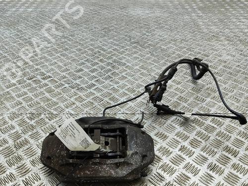 Used Left front brake caliper Left front brake caliper VW TOUAREG (7P5, 7P6) 3.0 V6 TDI (262 hp) 32974471 32974471
