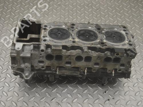 Cylinder head MERCEDES-BENZ E-CLASS (W211) E320 CDI (211.022) | BP33362356M5 - Image 11