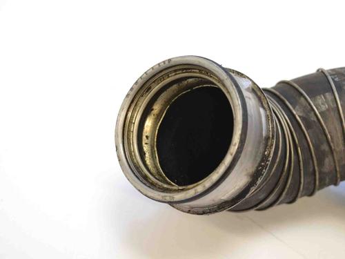 Intercooler pipe MERCEDES-BENZ C-CLASS (W203) C 180 Kompressor (203.046) | BP30234422M127