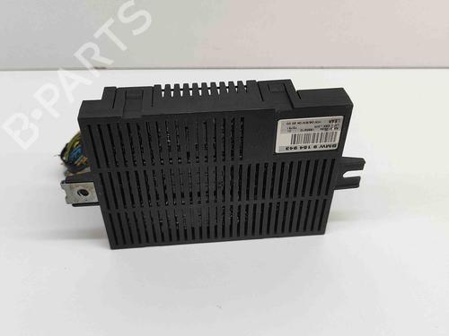 Electronic module BMW 6 (E63) 635 d | BP23249817M83 