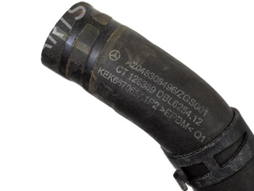 Pipe MERCEDES-BENZ C-CLASS (W204) C 220 CDI (204.002) | BP30212448M125