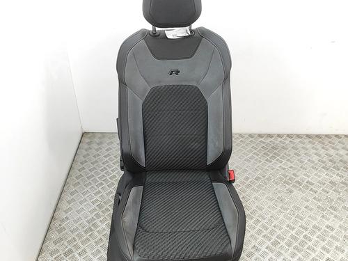 Used Right front seat Right front seat VW T-ROC (A11, D11) 2.0 R 4motion (300 hp) 34037146 34037146