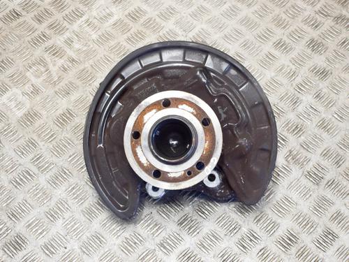 Used Right rear steering knuckle MERCEDES-BENZ A-CLASS (W177) A 200 (177.087) (163 hp) 27757317