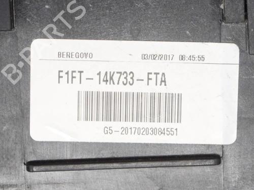 Wiring harness FORD FOCUS III 1.0 EcoBoost | BP14608828E16 