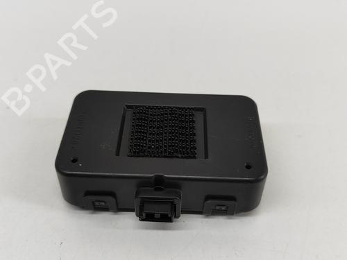 Electronic module LAND ROVER RANGE ROVER SPORT II (L494) 3.0 SDV6 4x4 | BP27773247M83 