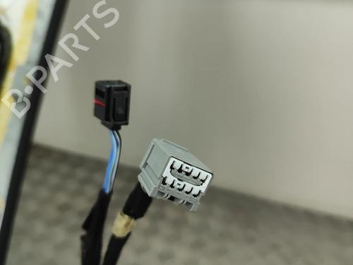 Interiør tag VOLVO XC90 II (256) B5 Mild Hybrid AWD | BP31834850I12 