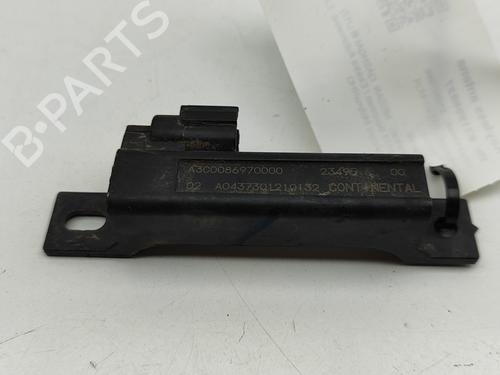 Elektronisk modul NISSAN QASHQAI III (J12) 1.3 DIG-T All-wheel Drive (158 hp) 28955431