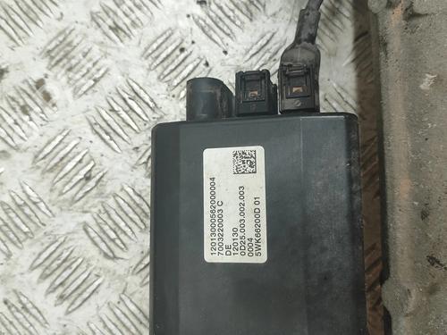 Steering rack BMW X3 (F25) xDrive 20 d | BP26907295M22  - Image 7