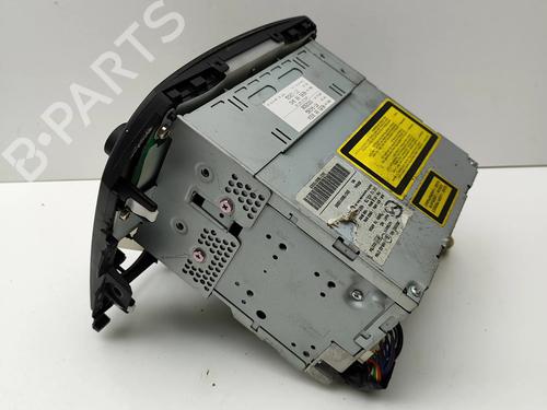 Electronic module MAZDA MX-5 III (NC) 1.8 (NC18) | BP27644757M83 - Image 4