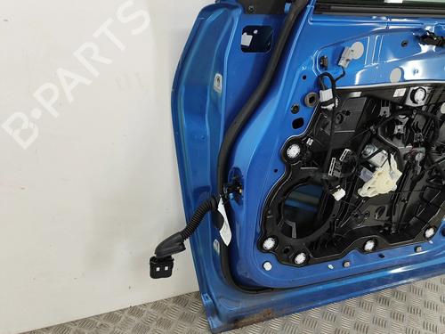 Right front door FORD PUMA (J2K, CF7) 1.0 EcoBoost mHEV | BP28674706C3
