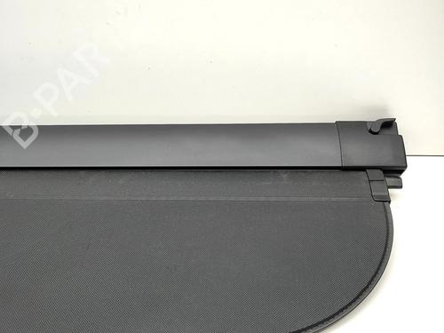 Rear parcel shelf AUDI Q5 (FYB, FYG) 2.0 TDI quattro | BP36391105C85 - Image 3