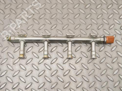 Used Injection rail ALFA ROMEO STELVIO (949_) 2.0 Q4 (949.AXF2A) (201 hp) 30232922