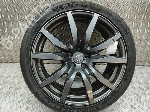 Fælk Fælk NISSAN GT-R (R35) V6 (530 hp) 33962627 33962627