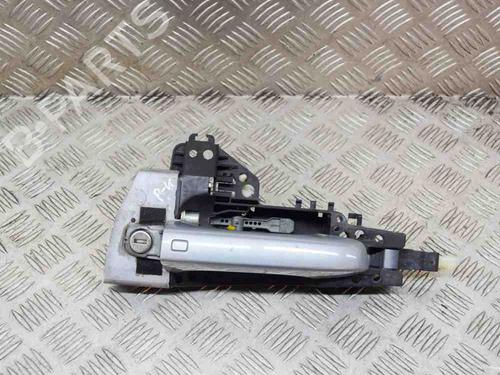 Venstre foran utvendig håndtak AUDI A8 D4 (4H2, 4H8, 4HC, 4HL) 4.2 TDI quattro (351 hp) 9170777