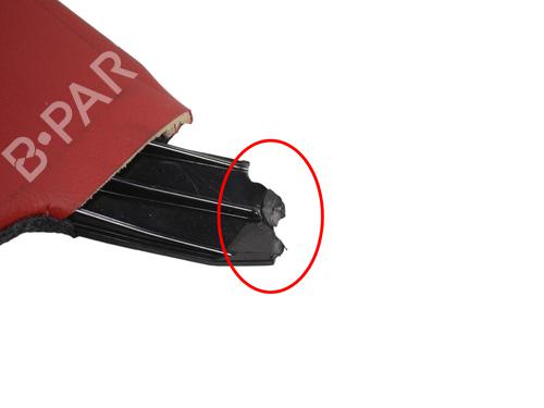 Rear seat JAGUAR F-PACE (X761) 2.0 Ti4 AWD | BP33367770C17 - Image 8