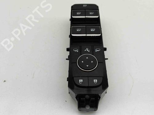 Right front window switch NISSAN QASHQAI III (J12) 1.3 DIG-T All-wheel Drive | BP28955465I26