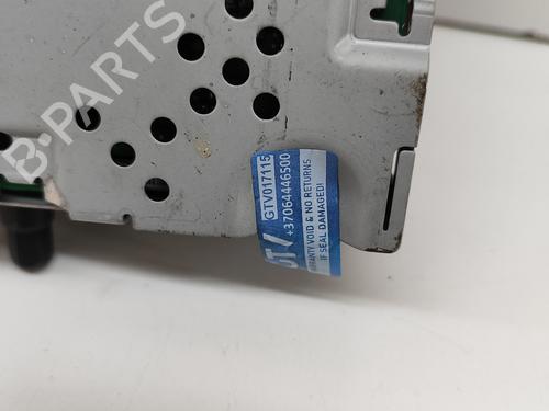 Electronic module FORD FIESTA VII (HJ, HF) 1.0 EcoBoost | BP24976040M83 