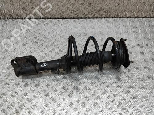 Used Right front shock absorber Right front shock absorber HYUNDAI H-1 Cargo (TQ) 2.5 CRDi (110 hp) 24820551 24820551