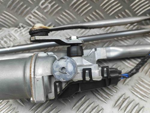 Front wipers mechanism TOYOTA HILUX VIII Pickup (_N1_) 2.4 D 4WD (GUN125_, GUN125R) | BP29459397C83 