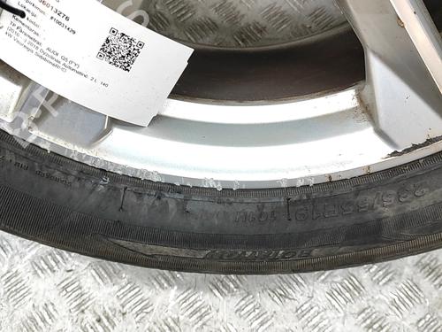 Fælk AUDI Q5 (FYB, FYG) 2.0 TDI quattro | BP36390972C45 - Image 9