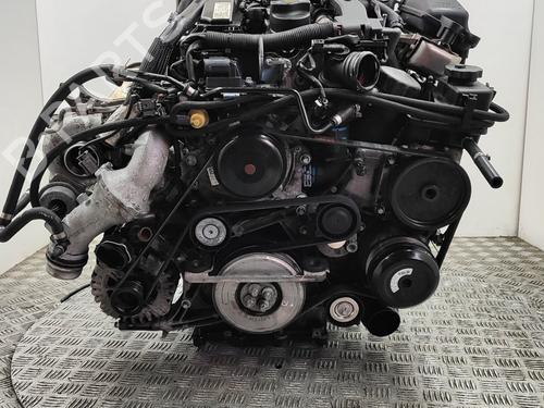 Used Engine MERCEDES-BENZ C-CLASS Coupe (C204) C 220 CDI (204.302) (170 hp) 28028713