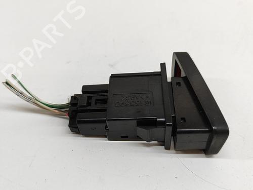 Warning switch TOYOTA LAND CRUISER PRADO (_J12_) 3.0 D-4D (KDJ120, KDJ125) | BP24820116I22 