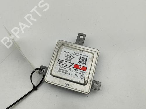 Used Electronic module Electronic module VW TOUAREG (7P5, 7P6) 3.0 V6 TDI (262 hp) 33395080 33395080