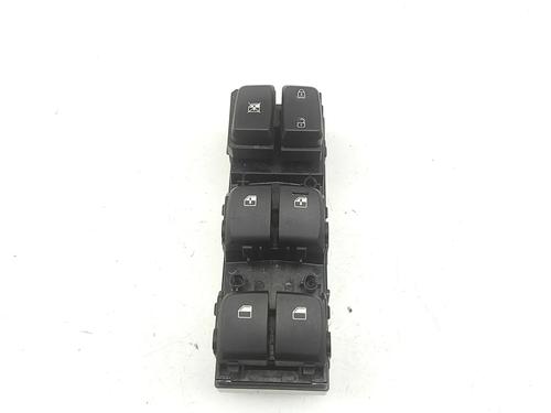 Used Right front window switch Right front window switch HYUNDAI KONA (OS, OSE, OSI) EV (136 hp) 34560466 34560466