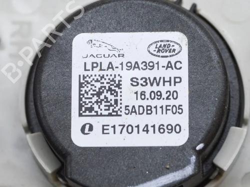 Other JAGUAR I-PACE (X590) EV400 AWD | BP27759844O1 