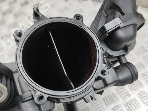Intake manifold BMW 5 (E60) 530 d | BP35982725M70 - Image 5
