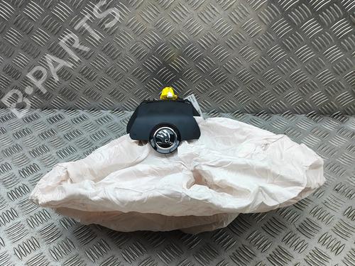 Used Driver airbag Driver airbag SKODA ENYAQ iV SUV (5AZ) 60 (179 hp) 33384484 33384484