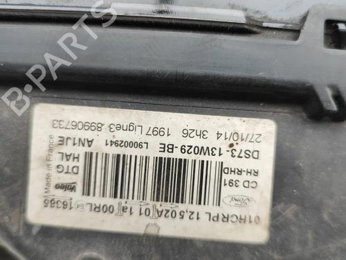 Right headlight FORD MONDEO V Turnier (CF) 2.0 TDCi | BP27795419C29  - Image 9