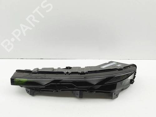 Used Left daytime light Left daytime light BMW XM (G09) XM All-wheel Drive (653 hp) 33390424 33390424