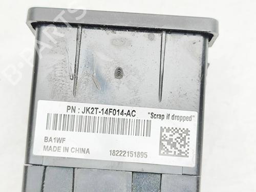 Electronic module FORD TRANSIT CUSTOM V362 Van (FY, FZ) 2.0 EcoBlue mHEV | BP31748669M83 