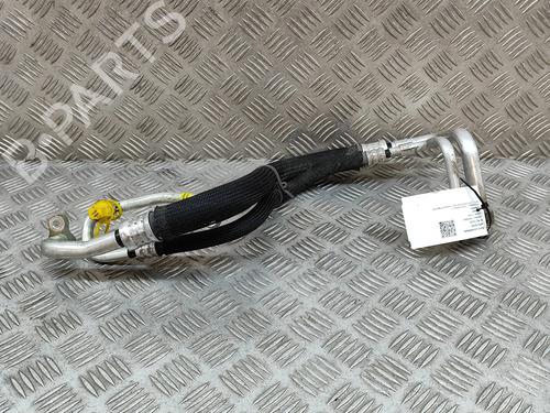 Used AC pipe AC pipe TESLA MODEL Y (5YJY) EV Performance All-wheel Drive (534 hp) 32754495 32754495