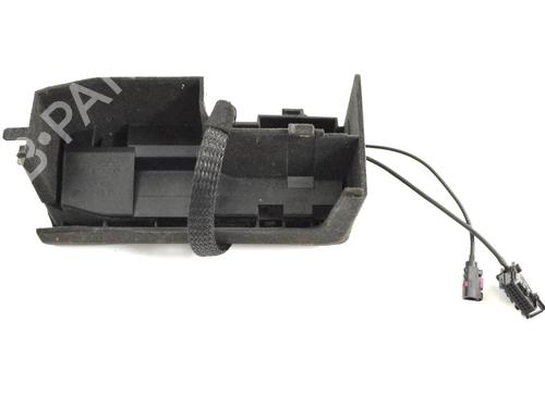 Electronic module BMW 6 Coupe (F13) 640 d | BP33346652M83 - Image 2
