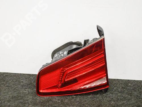 Used Third brake light Third brake light VW PASSAT B8 (3G2, CB2) 2.0 TDI (150 hp) 6745022 6745022