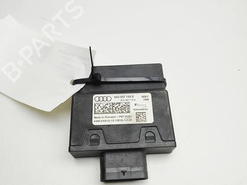Módulo eletrónico Módulo eletrónico 37583458 37583458