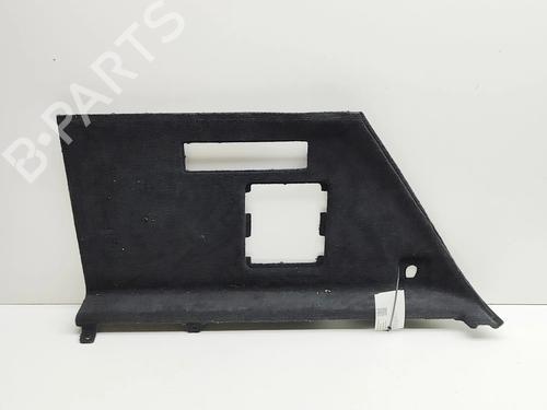 Used Boot lining Boot lining BMW iX (I20) xDrive 40 (326 hp) 33393120 33393120