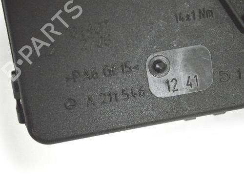Fuse box MERCEDES-BENZ CLS (C219) CLS 350 (219.356) | BP33347923E1 - Image 6
