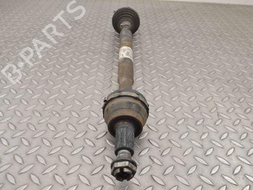 Drivaksel bagtil venstre JAGUAR XF II (X260) 2.0 D | BP30894300M40