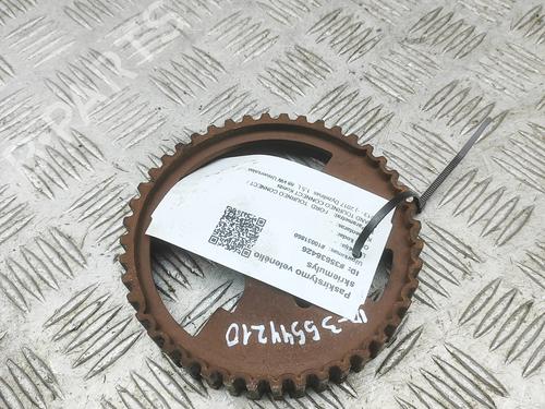 Pulley BMW 5 (E60) 530 d | BP35983019M122 - Image 2