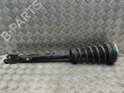 Used Left front shock absorber Left front shock absorber JAGUAR F-PACE (X761) 2.0 TD4 (180 hp) 33381576 33381576