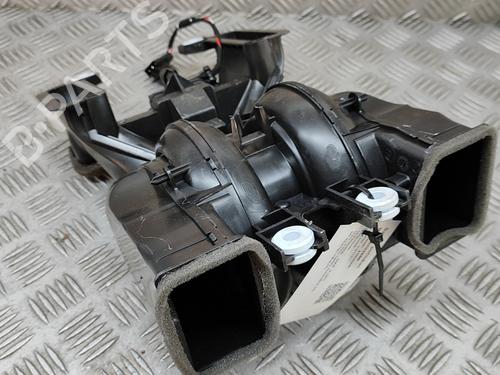 Heater blower motor BMW iX (I20) xDrive 40 | BP28560137M62 