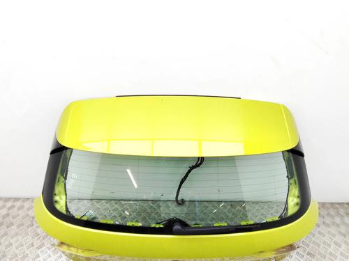 Tailgate VW GOLF VIII (CD1, DA1) 1.5 eTSI | BP39473453C6 - Image 4