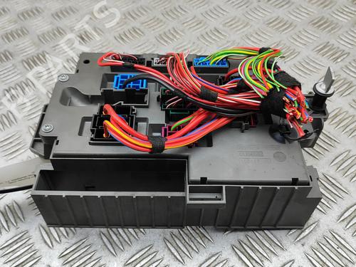 Fuse box BMW Z4 Roadster (E89) sDrive 20 i | BP37669304E1 - Image 6