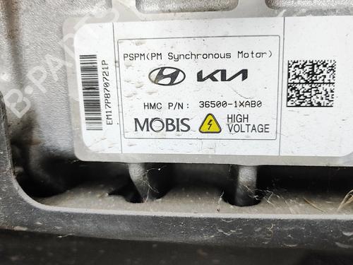Engine KIA EV6 (CV) 77 | BP38960173M1 - Image 8