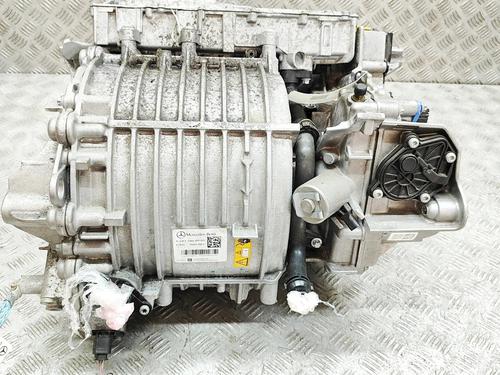 Engine MERCEDES-BENZ EQA (H243) EQA 250 (243.701) | BP38706418M1 - Image 4