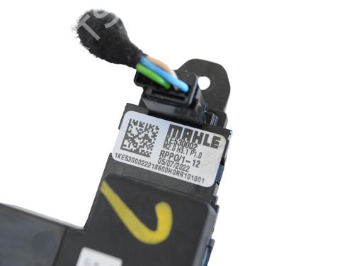 Heater resistor CITROËN C4 III (BA_, BB_, BC_) ë-C4 (BCZKXC, BZCKSC) | BP33359834M108 - Image 5