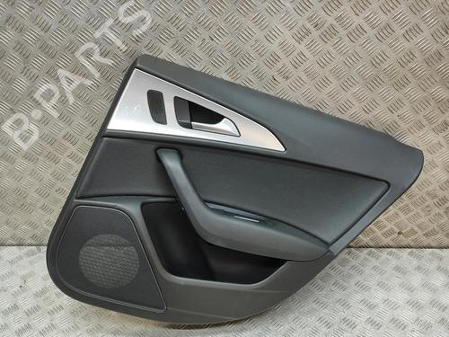 Used Rear right panel Rear right panel AUDI A6 C7 (4G2, 4GC) 2.0 TDI (190 hp) 33383794 33383794